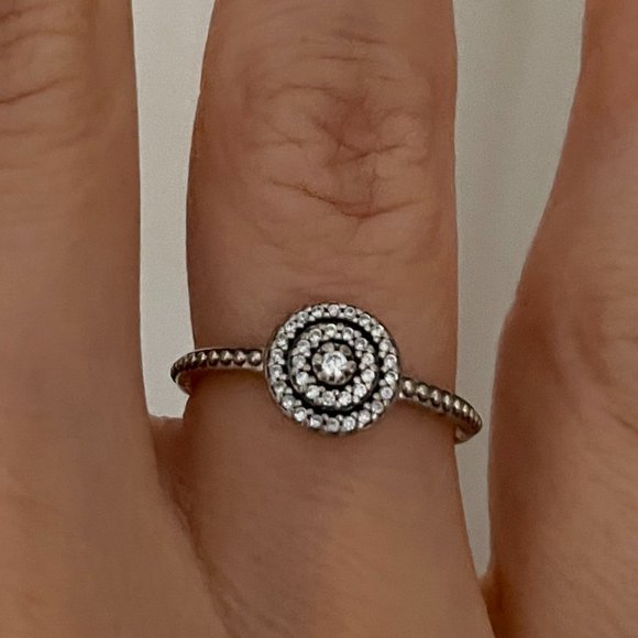 Pandora Ring - Picture 1 of 4